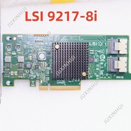 Lsi 9200 9217 LSI 2308 2008 3008 9311-8i 9200-8i 9207-8i 9217-8i m5110 Inspur 3008 Supermicro 3008 9