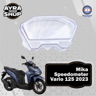 Speedometer Glass / Speedometer Mica Vario 125 23 Win Brand