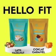 HELLO FIT | HELLO FIT  LATTE HAZELNUT
