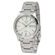 精工 SEIKO 5 AUTOMATIC 自動錶 SNK789K SNK789K1 White Dial 白面 Stainless-Steel SNK789-K