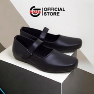 Gatio PB02 Women's Paskibra Shoes for Work, Office, School, Beautiful Girls' Shoes
