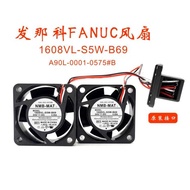A90L-0001-0575#A/#B 1608VL-S5W-B69 9WF0424H6503/4 Fan