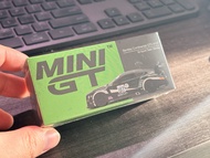 1/64 Mini GT Bentley Continental GT3 #107 1:64 minigt 208