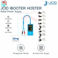 JCID IBOOTER HOSTER POWER SUPPLY CABLE Original