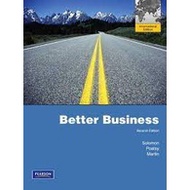 Better Business 2edition (second hand)