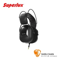 Superlux HD665 鼓手/低音樂器 監聽耳機【專為鼓手、貝斯手及低音樂器家設計】電子鼓/貝斯/錄音適用