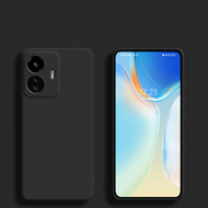 เคส A18สำหรับ OPPO Reno11 Pro A38 Realme 11 Pro 11Pro + C55 C53 C 53NFC C 55 Realme Narzo N53 C53 C55 NFC 2023ซิลิโคนเหลวผู้หญิงเคสโทรศัพท์แฟชั่นคู่ปลอกอ่อนเรียบเรียบง่ายป้องกันเลนส์กล้องกันกระแทกฝาหลัง