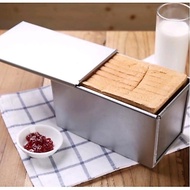 BREAD PAN WITH LID BREAD PAN/