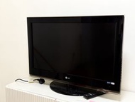 LG電視 32LH40FD 