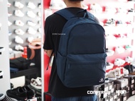 กระเป๋าสะพายหลัง Converse Rubber Under Logo Backpack สินค้าแท้พร้อมถุง Shop I ICON Converse