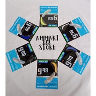 Badminton SENAR YONEX BG6 BG 6 ORIGINAL NEW HOLOGRAM SUNRISE SP ORIGINAL AMMART888 STORE