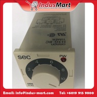 [Refurbish] OMRON H3G-8C (10s) 240VAC