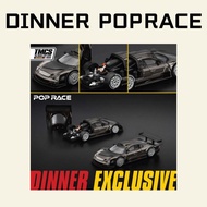 TMCS 2025 Dinner Limited & Event Exclusive - Peako, Poprace & INNO