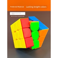 magnetic rubik cube 2x2 rubik cube 3x3 Cyclone Boy Full Set Smooth Dedicated Introductory Rubik's Cu