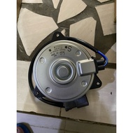 Aux Fan Motor Truck 24V Fan Motor/ Auxiliary Fan Motor