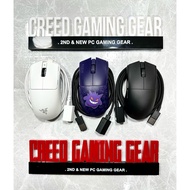 Razer Viper V3 Pro/ Pro Gengear / Faker / Sentinal Mouse (Genuine product) used and genuine new