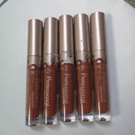 [ CLEARANCE ] IN 2 IT Professional Liquid Matte Lipstick