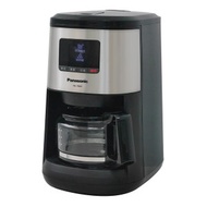 [特價]Panasonic國際牌4人份全自動研磨咖啡機 NC-R601