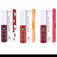 Emina lip tint MAGIC POTION