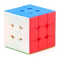 Rubik's 3x3 Mini Toy Rubik's Mini Game 3x3 Practical Play Magic Cube Game/