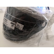 Givi M30.2 PRESTO 100% Genuine Dark Smoke visor