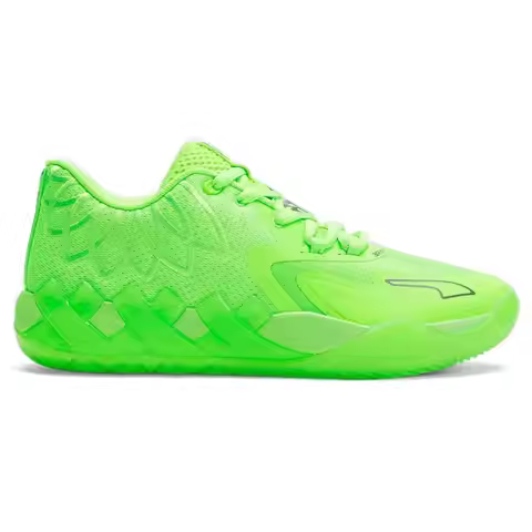 PUMA | PUMA MB.01 x LaMelo Lo Basketball Shoes
