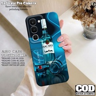 Realme C100 4G Case Latest C100i 4G / C100X 4G 2026 - Fashion Drink Case - Realme C100X 4G Case - Pr