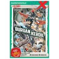 ⭐ ⭐READY STOCK⭐ ⭐ ✳ERA JELAJAH ULUNG H01 - H48 + HIMPUNAN PENGEMBARA + BUKU AKTIVITI SIRI X-VENTURE 