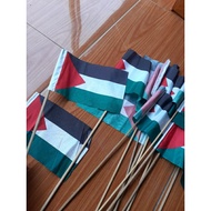MINI Palestinian flag