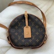 （保留中）Lv 大圓餅包 ✨最新晶片款