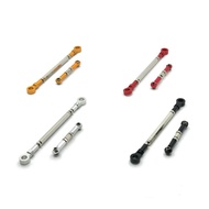 Metal Steering Rod Servo Link Rod for HB Toys ZP1001 ZP1002 ZP1003 ZP1004 1/10 RC Crawler Car Upgrad