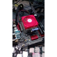 HSF Ori Tembaga AMD A10 7860K X4 870K Cocok AM3+ FM2+ AM4