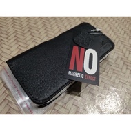 POUCH/LEATHER CASE NOKIA E71/E72 PREMIUM