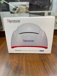 門市全新現貨‼️iRestore Professional 激光生髮頭盔 ID500P