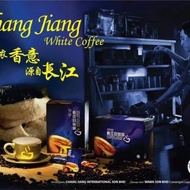 Chang Jiang White Coffee 2in1 /3in1 boxes 30gx10”s