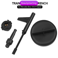 Beautylife| Transmission Oil Filler Tool Kit Oil Change Tools Change Transmission Oil Filling Tool F