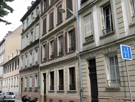 塞勒斯盯尚波酒店 (Chambre d'hotes La Celestine)