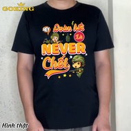 Buy and get a gift. Team building, team t-shirts. TB3