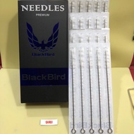 9RL needle for frame