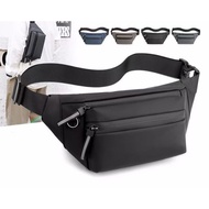 belt bag for men waterproof sling bag for men