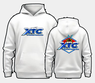 Hoodie Sweater Jaket XTC Indonesia Kualitas Premium Bahan Nyaman Bahan Adem dan Tebal SWEATER XTC