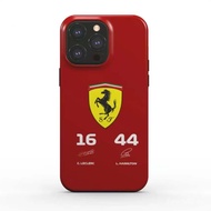 Phone case Applicable iPhone 2025F1Creative Phone Case Suitable iPhone16promax/15Double Layer 2-in-1