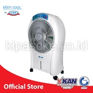 MISTY COOL Air Cooler ACB-HLB-09A