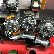 casio  gshock gg-b100-1adr gg-b-100-1a9 gg-b100-1a3 carbon core guard