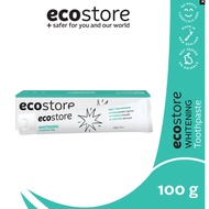 Ecostore Whitening Toothpaste 100G