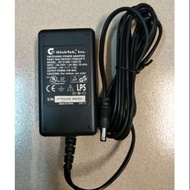 GlobTek 9v switching power adapter/ adaptor power supply