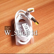 Kabel Data Cable Charger Realme C1 C2 C3 C11 C15 - Realme 5 5i 5S Original 100% Micro USB - Kabel Ca