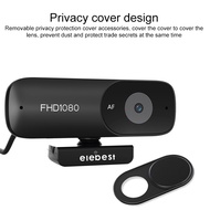 [On Sale] C90 4K Auto Focus HD Computer Camera Webcam