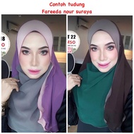 Tudung Fareeda New and preloved items