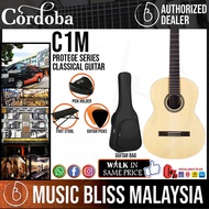 Cordoba Protege C1M Best Budget Classical Guitar For Beginners